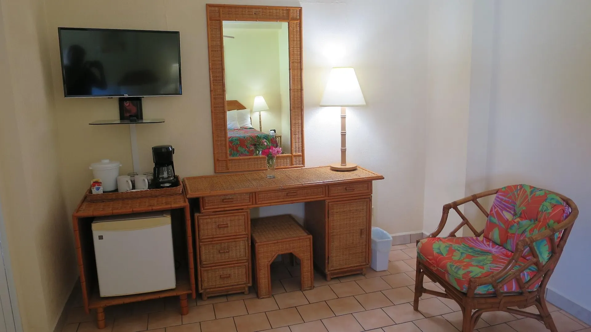 Timothy Beach Resort Frigate Bay