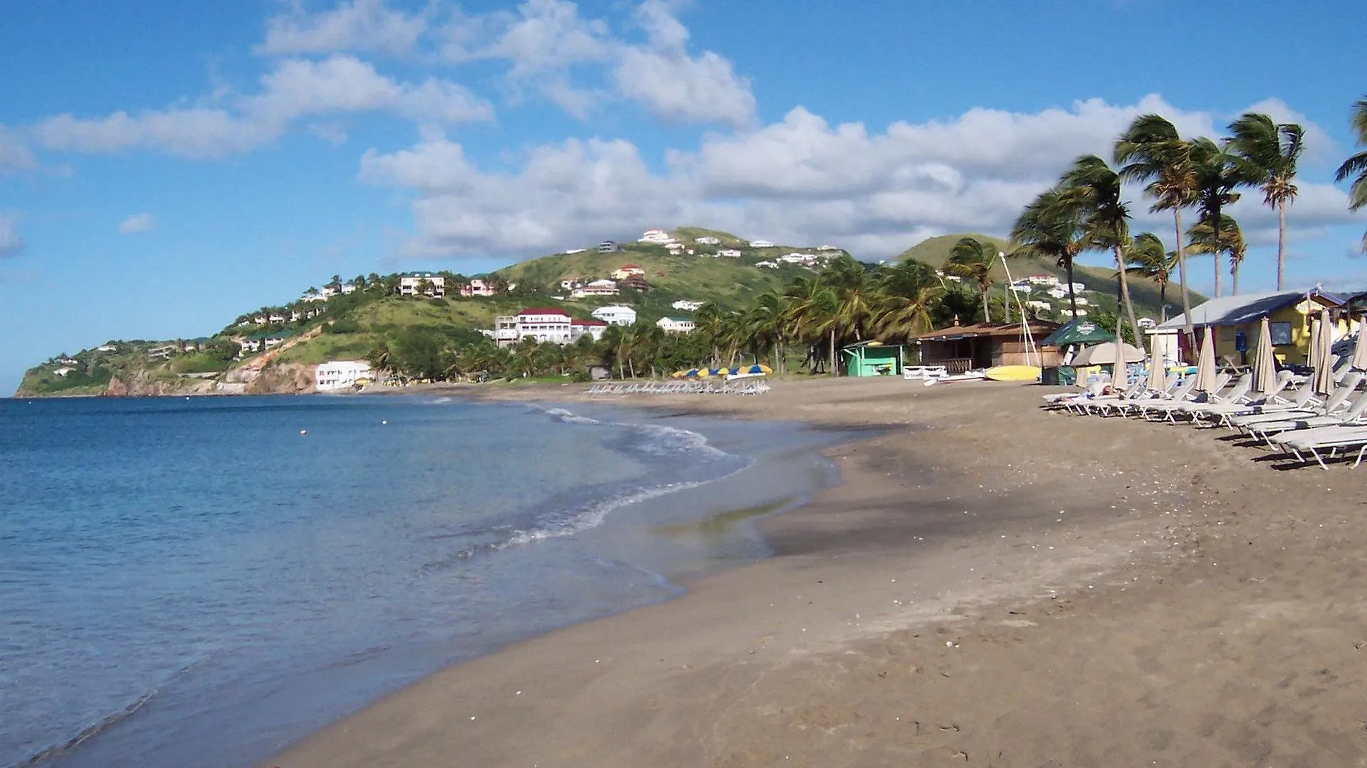 Timothy Beach Resort Frigate Bay 3*,  Saint Kitts ve Nevis
