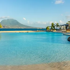 Park Hyatt St. Kitts ***** Christophe Harbour