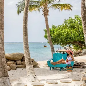 Serene By The Sea *** Savaneta